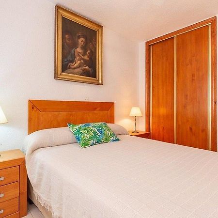 Niza Apartments بينايدورم المظهر الخارجي الصورة