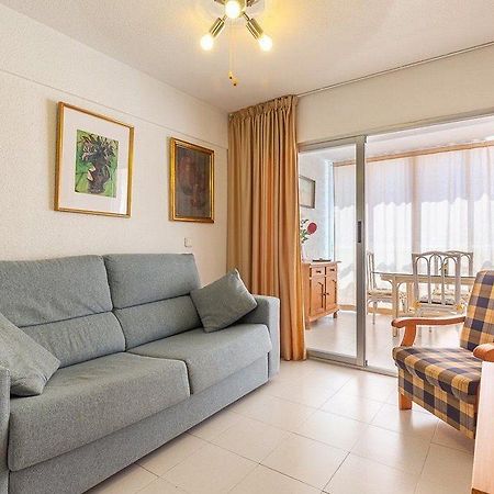 Niza Apartments بينايدورم المظهر الخارجي الصورة