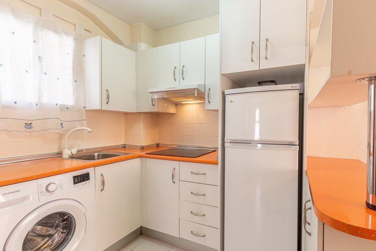 Niza Apartments بينايدورم المظهر الخارجي الصورة