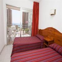 Niza Apartments بينايدورم المظهر الخارجي الصورة