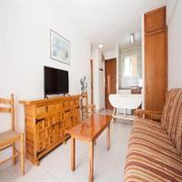 Niza Apartments بينايدورم المظهر الخارجي الصورة