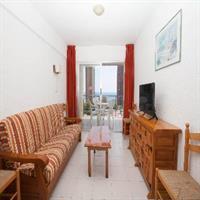 Niza Apartments بينايدورم المظهر الخارجي الصورة